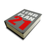 Logo Lehrplan 21