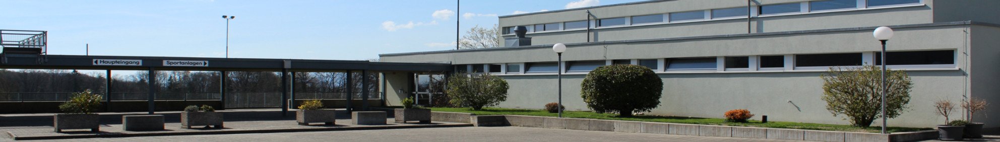 Oberstufenzentrum Täuffelen OSZT